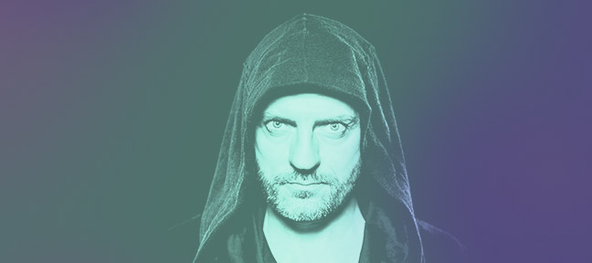 SVEN VÄTH