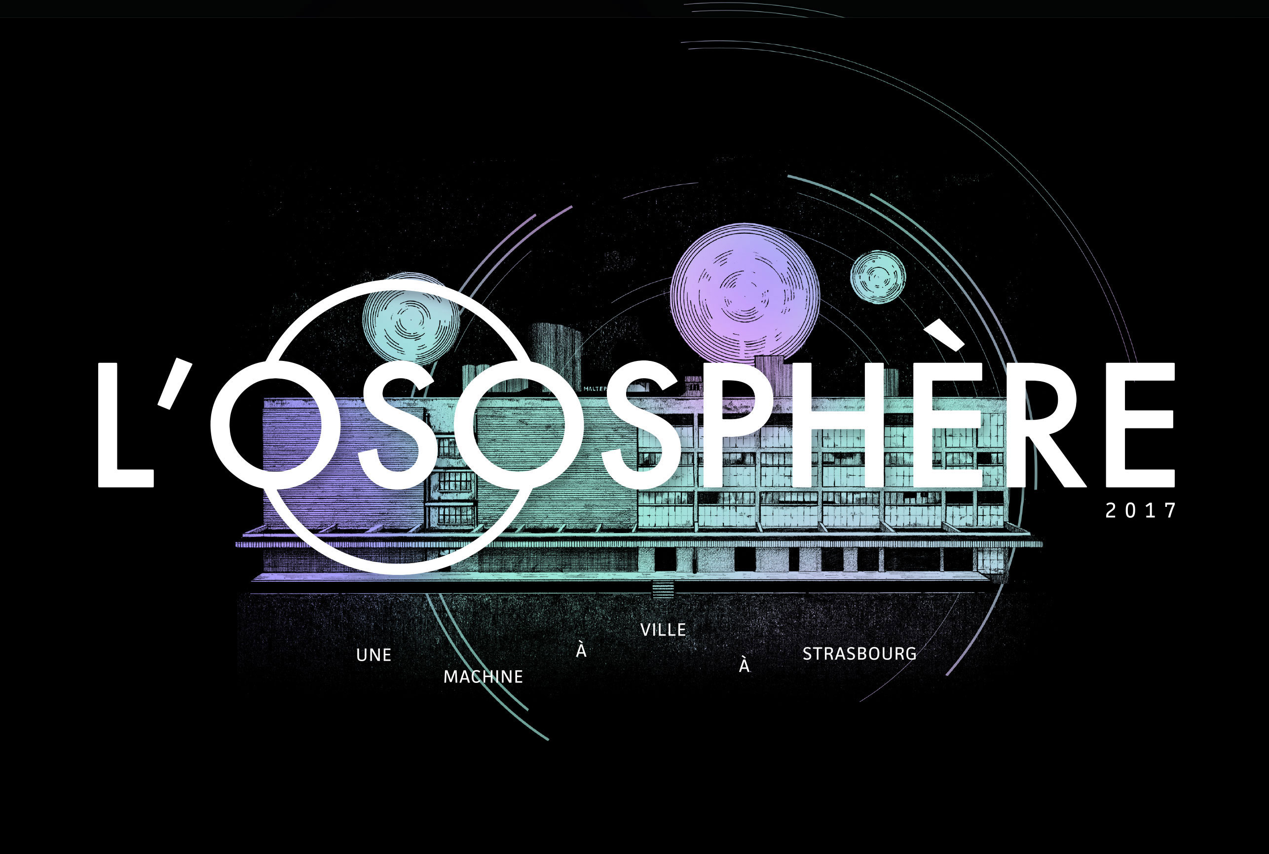 L'Ososphère 2017