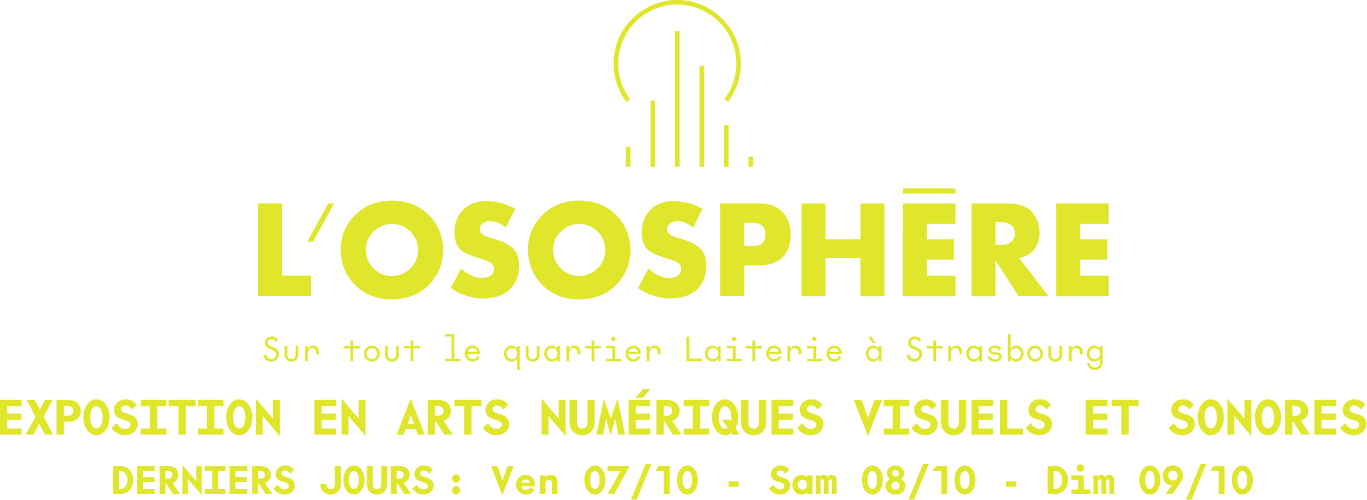 logo Ososphère