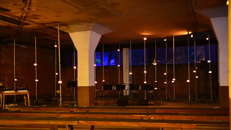 In Situ