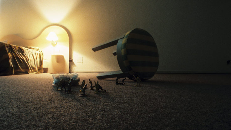 Diorama IIITM