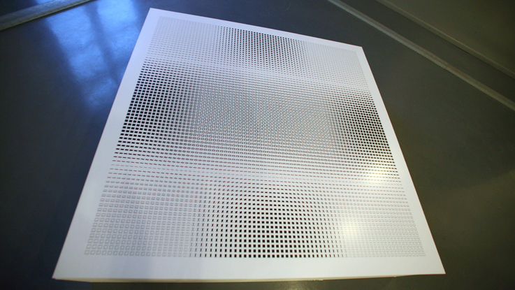 Framework notations de LAb[au] / Crédits photo Philippe Groslier, 2011