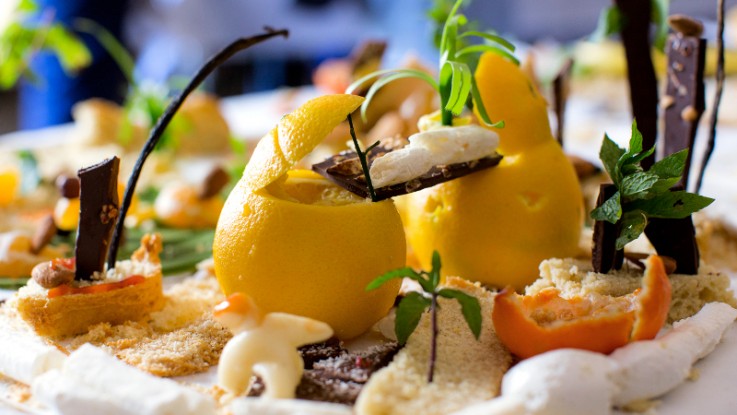 Workshop constructiviste et culinaire