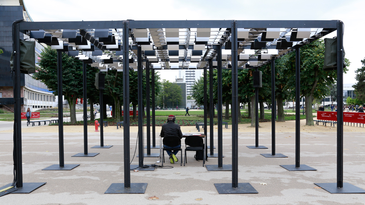 Pergola