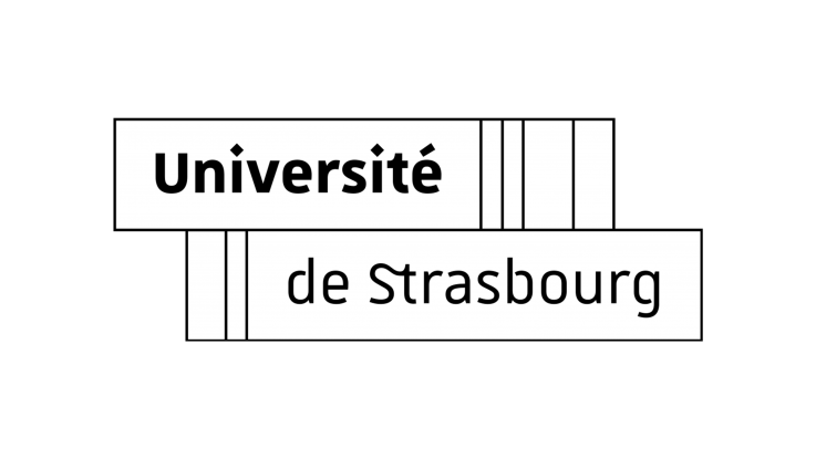 UNIVERSITE DE STRASBOURG