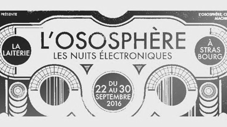 L’Ososphère 2016