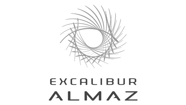 EXCALIBUR ALMAZ