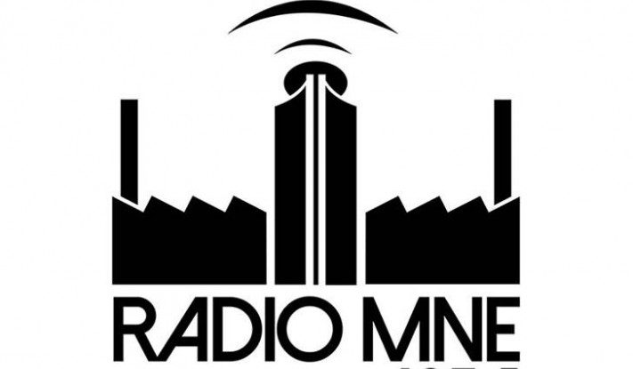 RADIO MNE