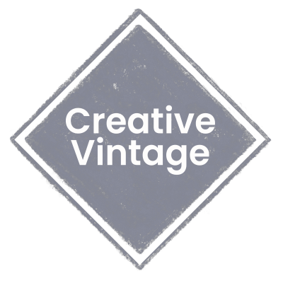 CREATIVE VINTAGE