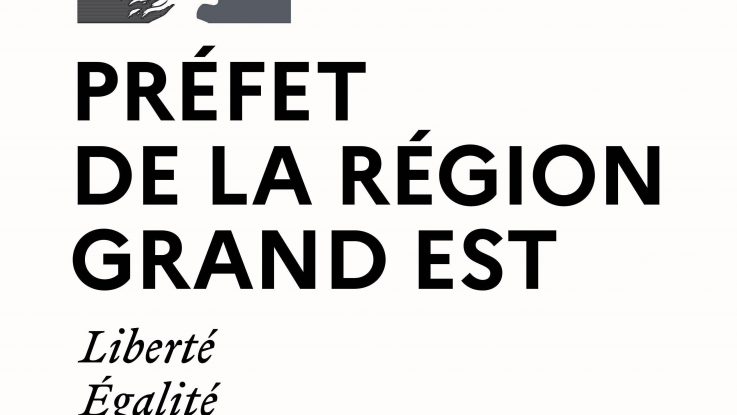 PREFECTURE REGION GRAND EST